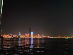 -武汉关码头(轮渡站)