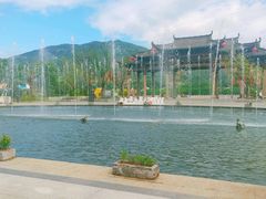-梅州天地人花园酒店(梅县人民广场店)
