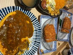 -堂本家·二代目·炸猪排(Express东海店)