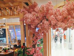 -九田家黑牛烤肉料理(衡百国际店)