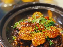 -佬麻雀·剁椒鱼头(京基KK One店)