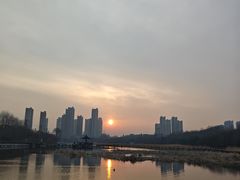 -前关湿地公园