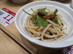 -喜家德虾仁水饺(浦东山姆店)