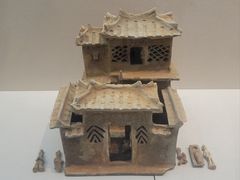 -合浦汉代文化博物馆