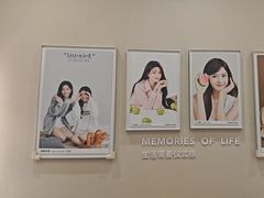 -海马体照相馆(广州新世界云门New park店)