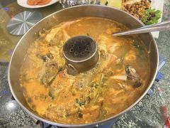 -平壤馆(西塔街店)