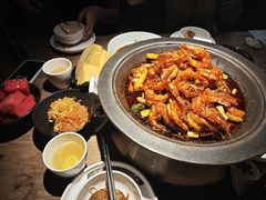 -六月雪干锅(绵阳凯德广场店)