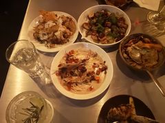 -Ocean's Table 欧舍