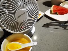 -海底捞火锅(金光华店)