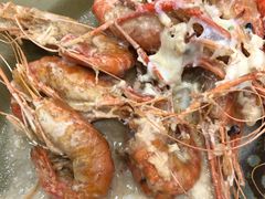 -贞姨美食·老字号海鲜大排档