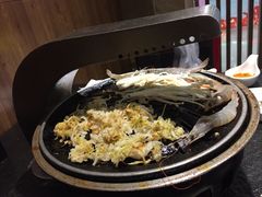 华府海鲜碳烤自助(万达店)-华府海鲜碳烤自助(万达店)