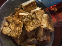 臭干子-曾记大腰子烧烤(苗栗路总店)