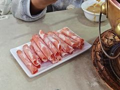 -虾大侠·盱眙龙虾老北京铜锅涮羊肉(金楠天街店)