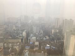 -成都绿洲大酒店(春熙路太古里店)