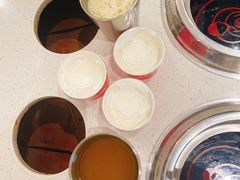 -龍歌自助小火锅(城阳万象汇店)