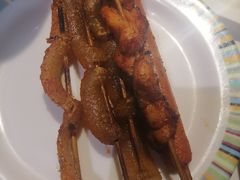 -吉布鲁牛排海鲜自助(成都大悦城店)