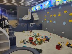 -Land Mark 蓝马乐园(印象城店)