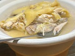 -金苑酒家·客家菜·广东老字号(万象店)