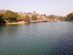 -白马涧龙池景区