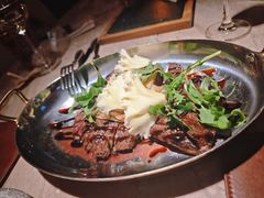 -Mammamia意大利餐厅(阳春巷店)