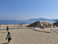 -海云台海滩