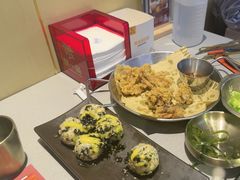 -韩一品韩国料理(柏庐南路店)