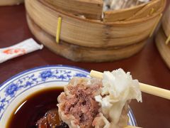 -都一处烧麦馆(前门店)