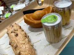 海苔味卡拉棒-工匠面包(壹方店)