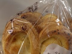 蝴蝶酥-国际饭店·帆声西饼屋(黄河路店)