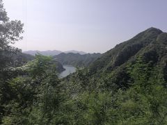 -京东石林峡风景区