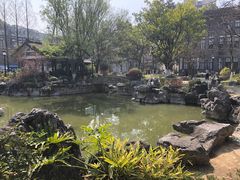 -墨池公园