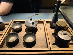 -湊湊火锅·茶憩(和平大悦城店)