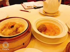 -利苑酒家(合景国际金融广场店)