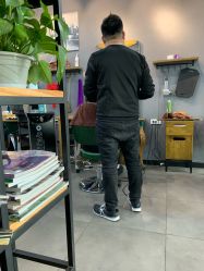 -悦·臻时美发沙龙