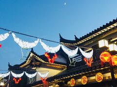 -靖西锦绣古镇景区