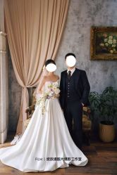 -绽放摄胶片摄影工作室