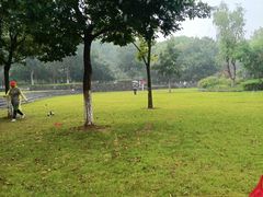 -院士公园