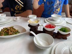 -春申里餐厅(银泰in99店)