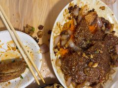 -郑记•不夜城烧烤•龙虾•虾蟹(黄鹤楼店)