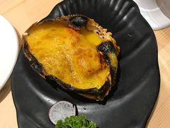 -菊上日式料理(蚌埠银泰店)