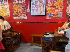 -老天桥蛙炉火锅(姑苏总店)