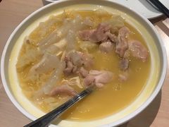 -避风塘(宝山万达店)