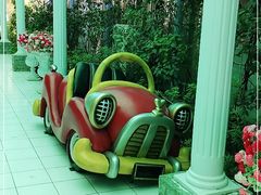 -百万葵园