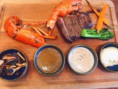 -G+KITCHEN(龙湖狮山天街店)