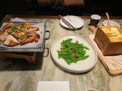 -绿茶餐厅(昌平悦荟店)