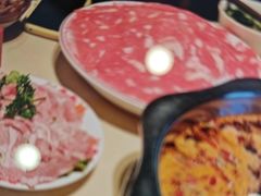 -大队长主题火锅(观音桥店)