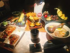-玉川屋·深夜食堂居酒屋(柳巷店)