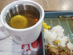 -魏家凉皮(十里河店)