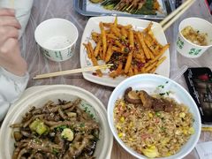 -小民大排档(光谷店)
