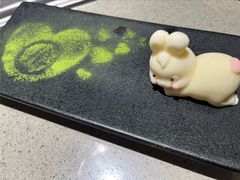 -海底捞火锅(万象城店)